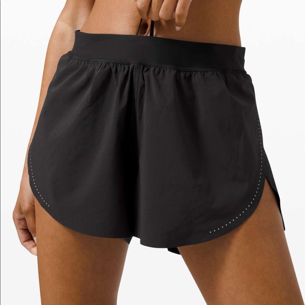 Lululemon Find Your Pace Short (1st Edition)